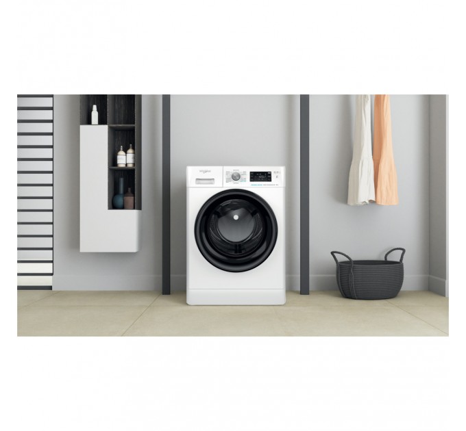 Пральна машина Whirlpool FFB 9448 BV UA