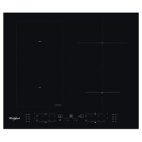 Індукційна варильна поверхня Whirlpool WLB1160BF
