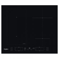 Индукционная варочная поверхность Whirlpool WLB1160BF