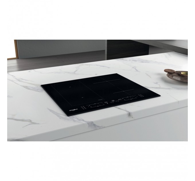 Индукционная варочная поверхность Whirlpool WLB1160BF