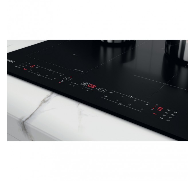 Индукционная варочная поверхность Whirlpool WLB1160BF