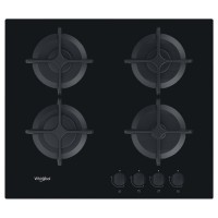 Газова варильна поверхня Whirlpool GOB616/NB Газова варильна поверхня Whirlpool GOB616/NB