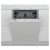 Посудомийна машина вбудована Whirlpool WIC 3C33 PFE