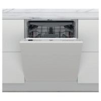Посудомийна машина вбудована Whirlpool WIC3C34PFE S