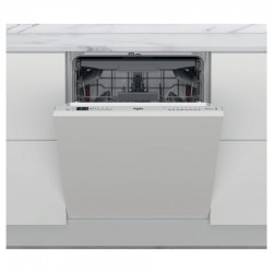 Посудомоечная машина встраиваемая Whirlpool WIC3C34PFE S