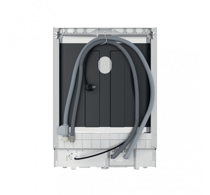Посудомоечная машина встраиваемая Whirlpool WIC3C34PFE S