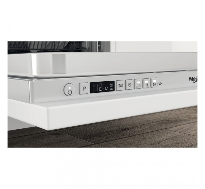 Посудомоечная машина встраиваемая Whirlpool WIC3C34PFE S