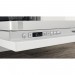 Посудомоечная машина встраиваемая Whirlpool WIC3C34PFE S