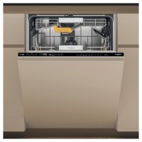 Посудомийна машина вбудована Whirlpool W8IHP42L Посудомийна машина вбудована Whirlpool W8IHP42L
