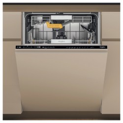 Посудомийна машина вбудована Whirlpool W8IHP42L