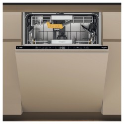 Посудомийна машина вбудована Whirlpool W8IHT58T
