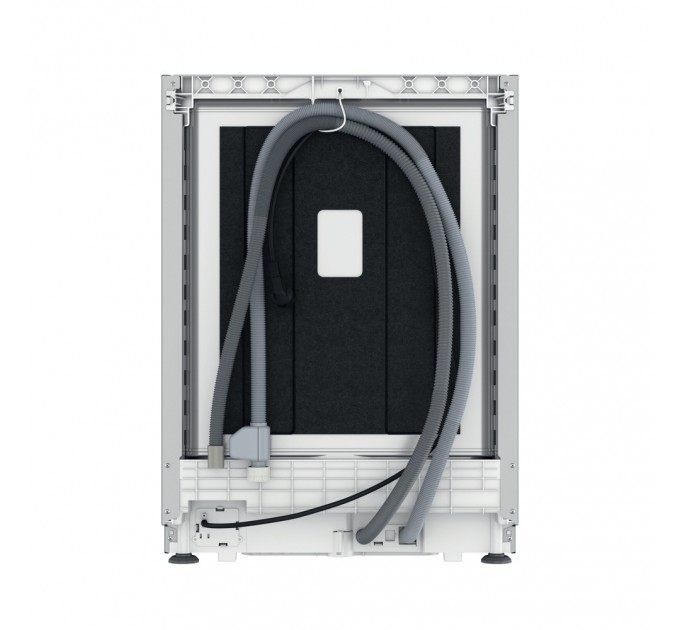 Посудомийна машина вбудована Whirlpool W8IHT58T
