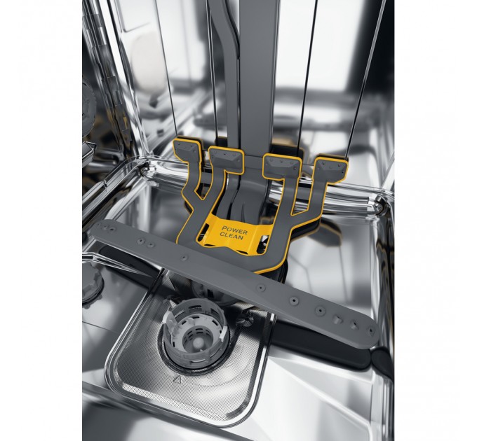 Посудомийна машина вбудована Whirlpool W8IHT58T