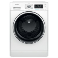 Пральна машина Whirlpool FFB 11469 BCV UA