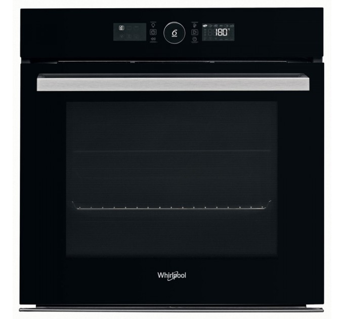 Електрична духова шафа Whirlpool OAKZ9 7961 SP NB