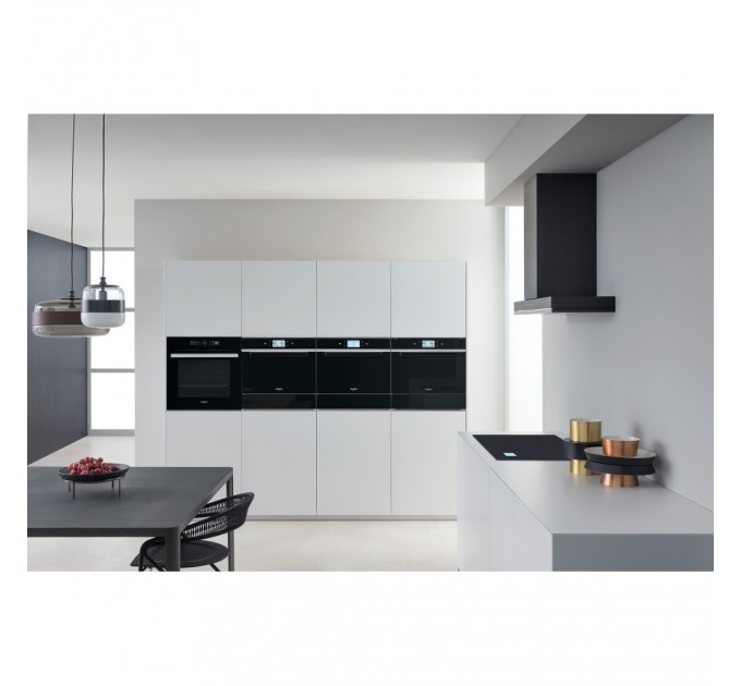 Електрична духова шафа Whirlpool OAKZ9 7961 SP NB