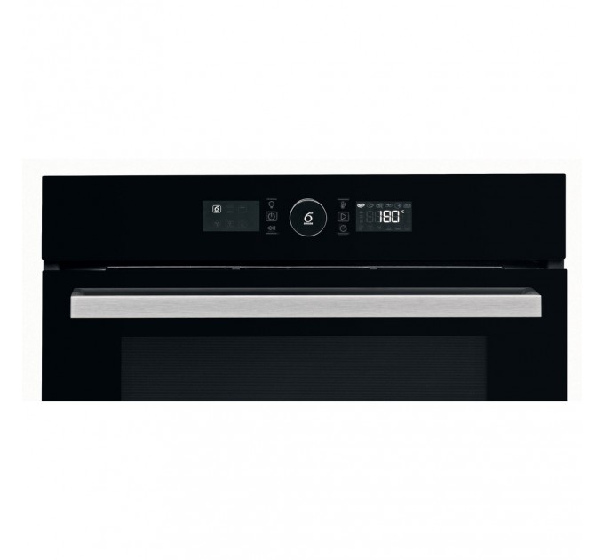 Електрична духова шафа Whirlpool OAKZ9 7961 SP NB