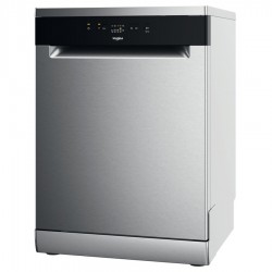 Посудомийна машина Whirlpool WFE2B19X