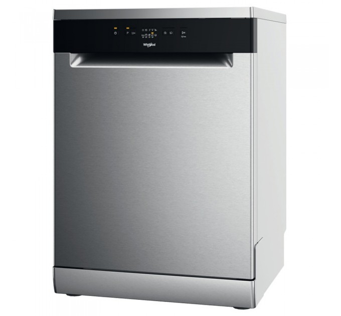 Посудомийна машина Whirlpool WFE2B19X