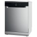 Посудомийна машина Whirlpool WFE2B19X