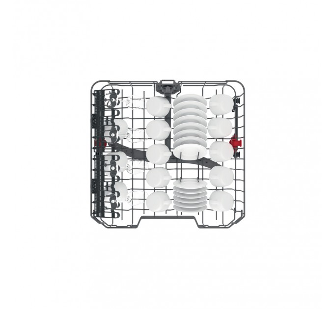 Посудомийна машина Whirlpool WFE2B19X