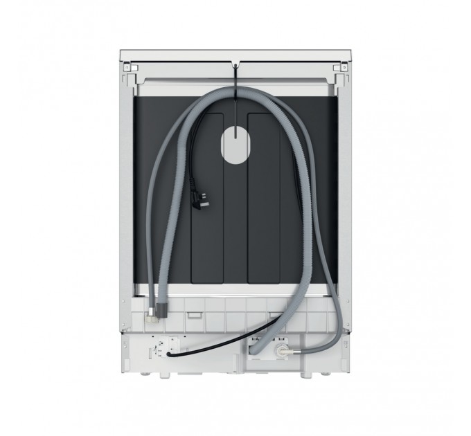 Посудомийна машина Whirlpool WFE2B19X