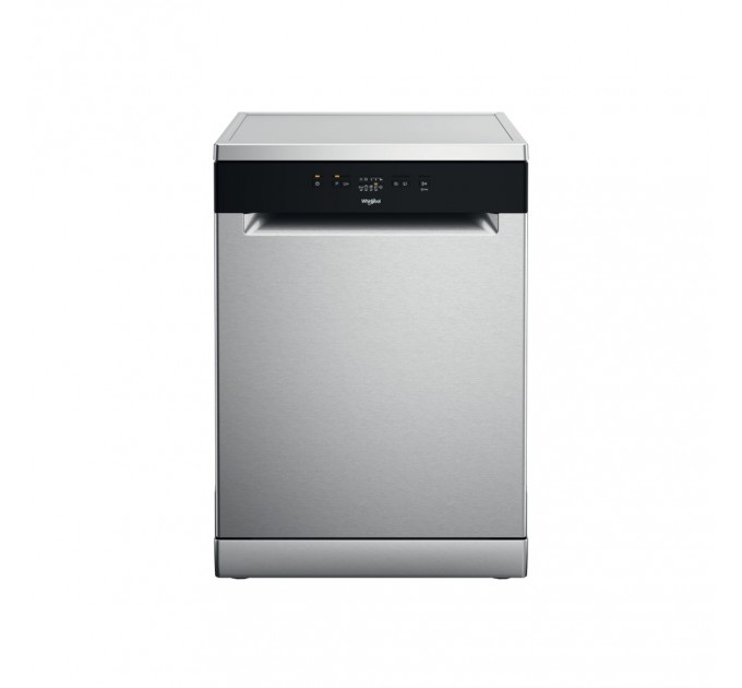 Посудомийна машина Whirlpool WFE2B19X