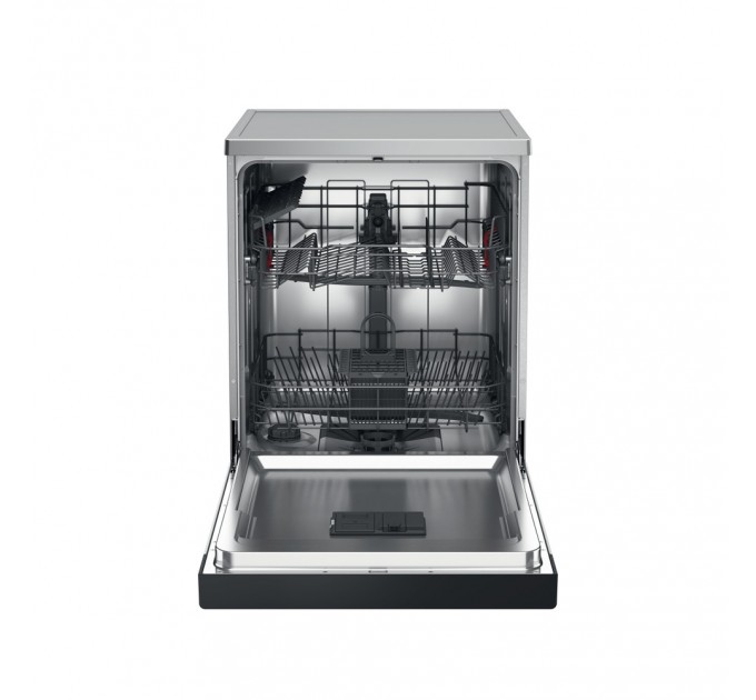 Посудомийна машина Whirlpool WFE2B19X