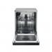 Посудомийна машина Whirlpool WFE2B19X