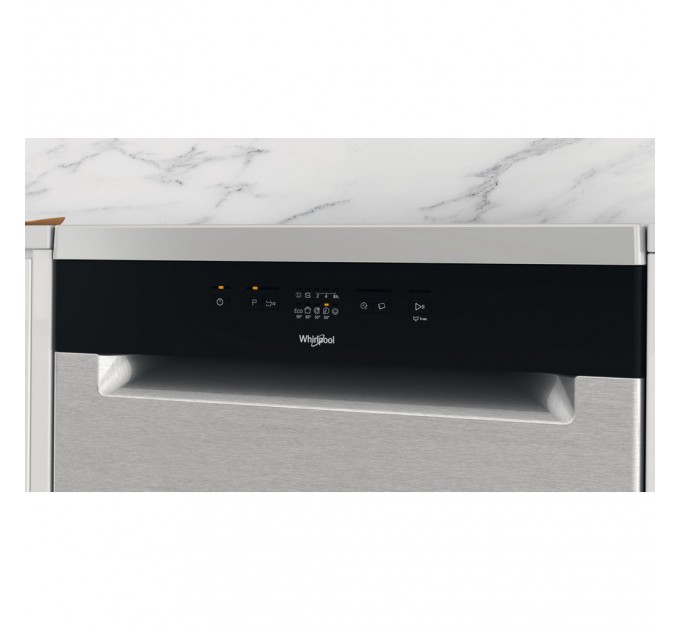 Посудомийна машина Whirlpool WFE2B19X