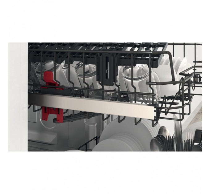 Посудомийна машина Whirlpool WFE2B19X