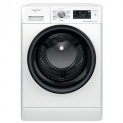 Прально-сушильна машина Whirlpool FFWDB 976258 BV UA