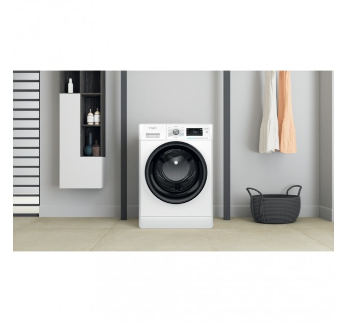 Пральна машина Whirlpool FFB 10469 BV UA