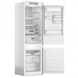 Вбудований холодильник Whirlpool WHC18 T573