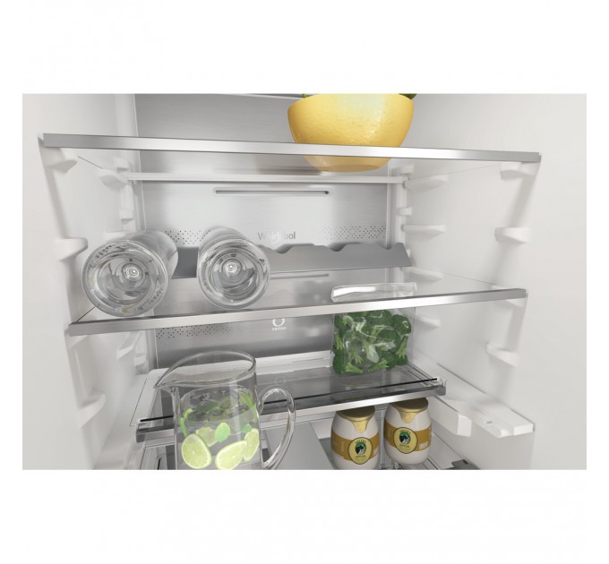 Вбудований холодильник Whirlpool WHC18 T573