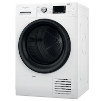 Сушильна машина Whirlpool FFT M22 9X2B UA