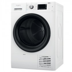 Сушильна машина Whirlpool FFT M22 9X2B UA