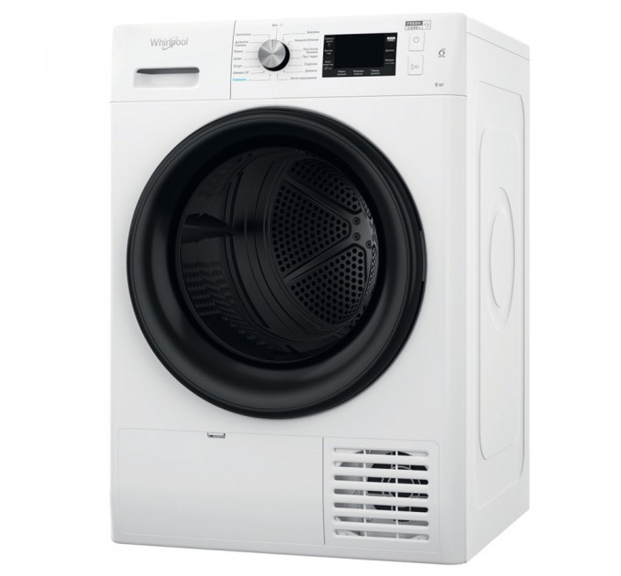 Сушильна машина Whirlpool FFT M22 9X2B UA