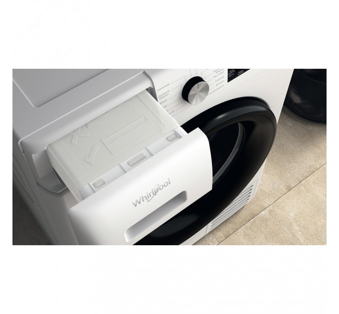 Сушильна машина Whirlpool FFT M22 9X2B UA