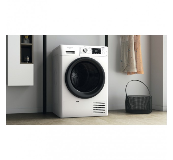 Сушильна машина Whirlpool FFT M22 9X2B UA