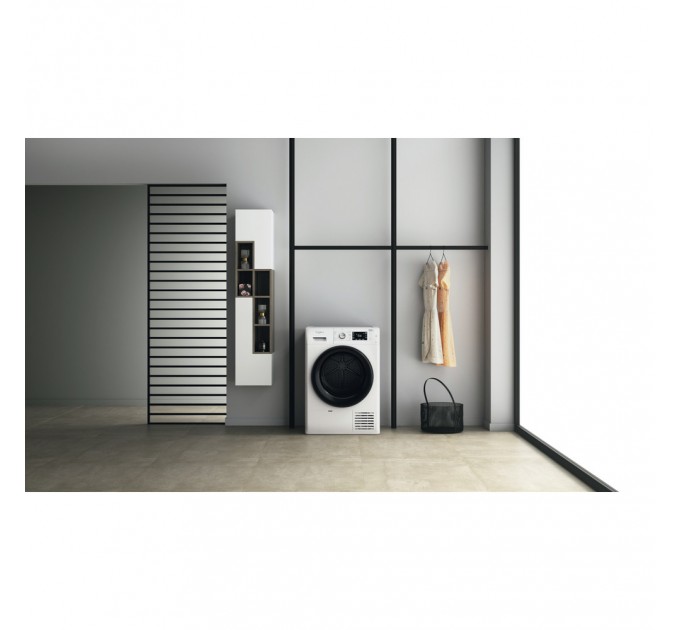 Сушильна машина Whirlpool FFT M22 9X2B UA