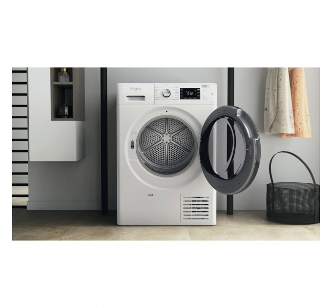 Сушильна машина Whirlpool FFT M22 9X2B UA
