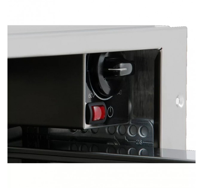 Вбудований підігрівач посуду Whirlpool W1114