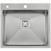 Кухонная мойка Fabiano TOP 56 Celldecor Inox