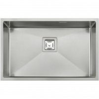 Кухонна мийка Fabiano Quadro 68 Celldecor