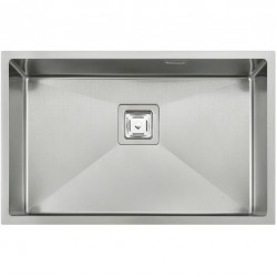 Кухонная мойка Fabiano Quadro 68 Celldecor