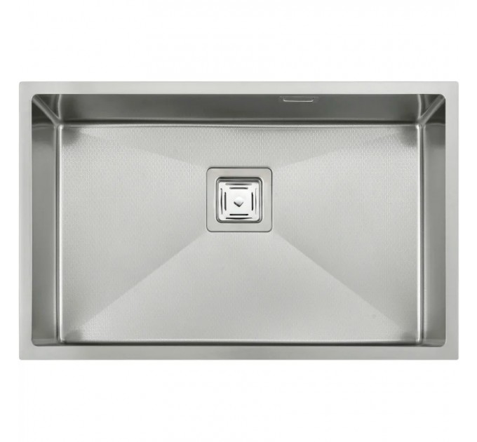 Кухонная мойка Fabiano Quadro 68 Celldecor