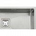 Кухонная мойка Fabiano Quadro 68 Celldecor