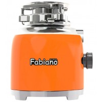 Подрібнювач харчових відходів Fabiano Inverto BLDC Compact Подрібнювач харчових відходів Fabiano Inverto BLDC Compact