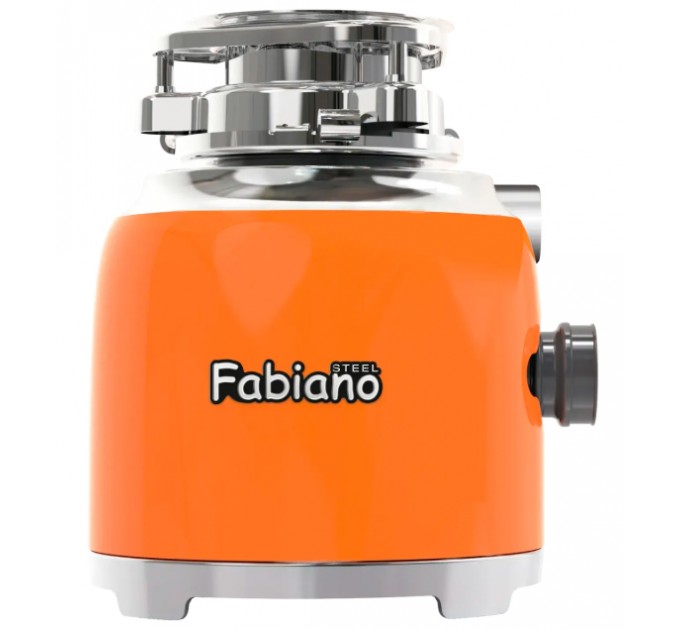 Подрібнювач харчових відходів Fabiano Inverto BLDC Compact